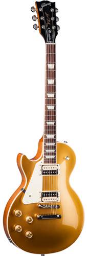 Gibson Les Paul Classic T 2017 Gold Top LH