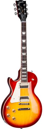 Gibson Les Paul Classic T 2017 Heritage Cherry Sunburst LH