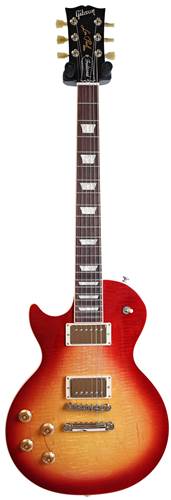 Gibson Les Paul Traditional T 2017 Heritage Cherry Sunburst LH 