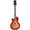 Gibson Les Paul Traditional T 2017 Heritage Cherry Sunburst LH  Front View