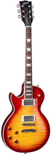 Gibson Les Paul Standard T 2017 Heritage Cherry Sunburst LH