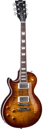 Gibson Les Paul Standard T 2017 Bourbon Burst LH
