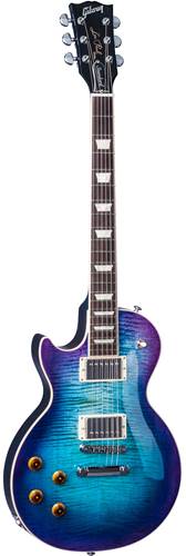 Gibson Les Paul Standard T 2017 Blueberry Burst LH