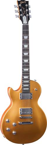 Gibson Les Paul Tribute HP 2017 Satin Gold Top LH