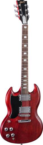 Gibson SG Special HP 2017 Satin Cherry LH