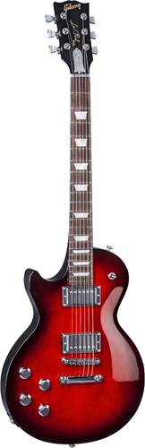 Gibson Les Paul Studio HP 2017 Black Cherry Burst LH