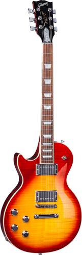 Gibson Les Paul Classic HP 2017 Heritage Cherry Sunburst LH