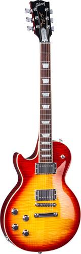 Gibson Les Paul Standard HP 2017 Heritage Cherry Sunburst LH
