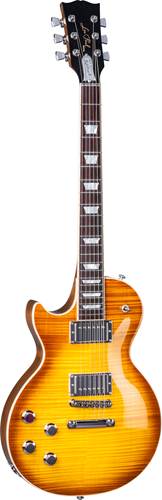 Gibson Les Paul Standard HP 2017 Honey Burst LH