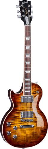 Gibson Les Paul Standard HP 2017 Bourbon Burst LH