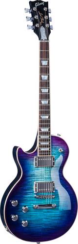 Gibson Les Paul Standard HP 2017 Blueberry Burst LH