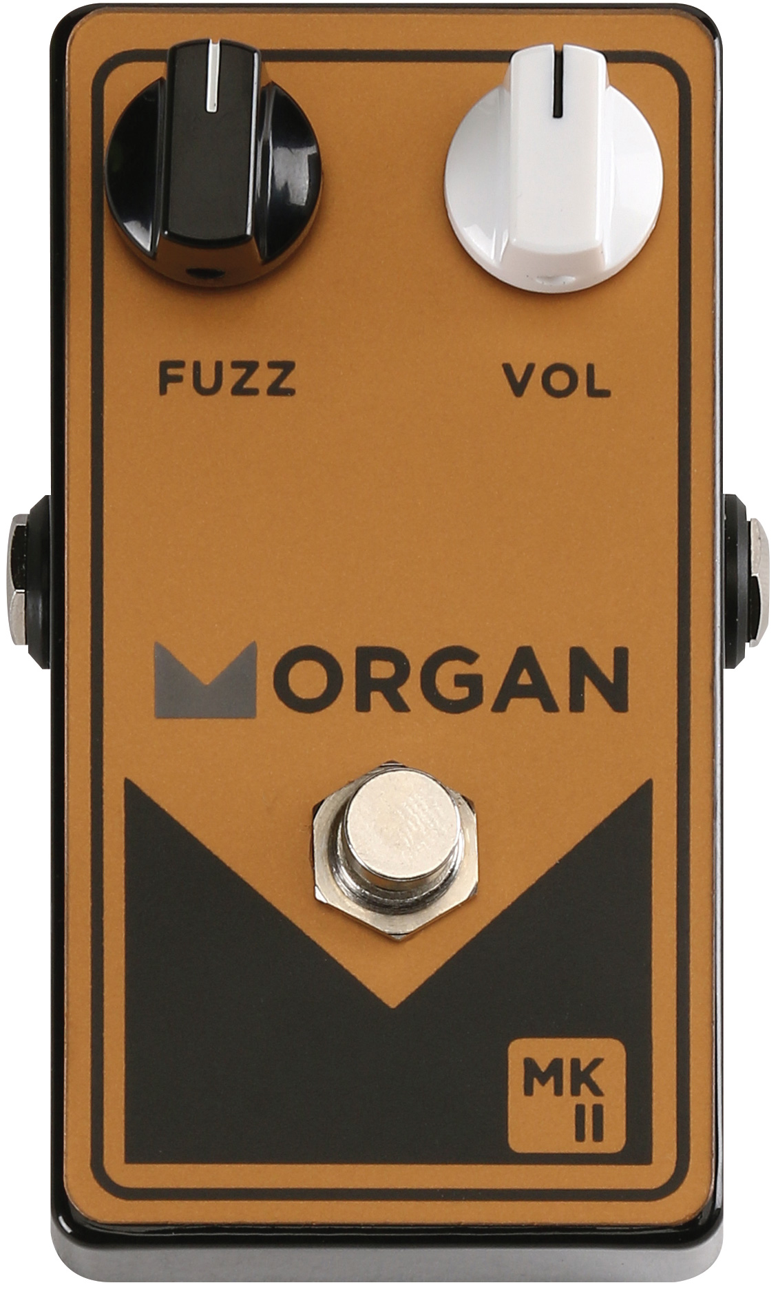 Morgan Amplification MKII Fuzz Pedal