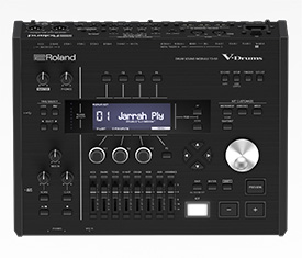 Roland TD-50 Drum Sound Module