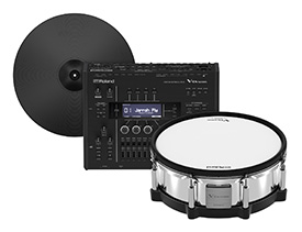 Roland digital deals upgrade pack