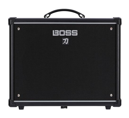 BOSS KTN-50 Katana 50W 1x12 Combo