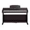 Roland RP501R-CR Rosewood Digital Piano Front View