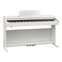 Roland RP501R-WH White Digital Piano Front View