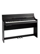 Roland DP603 Contemporary Black Digital Piano
