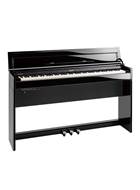 Roland DP603 Gloss Black Digital Piano