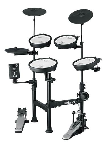 Roland TD-1KPX Portable V-Drums