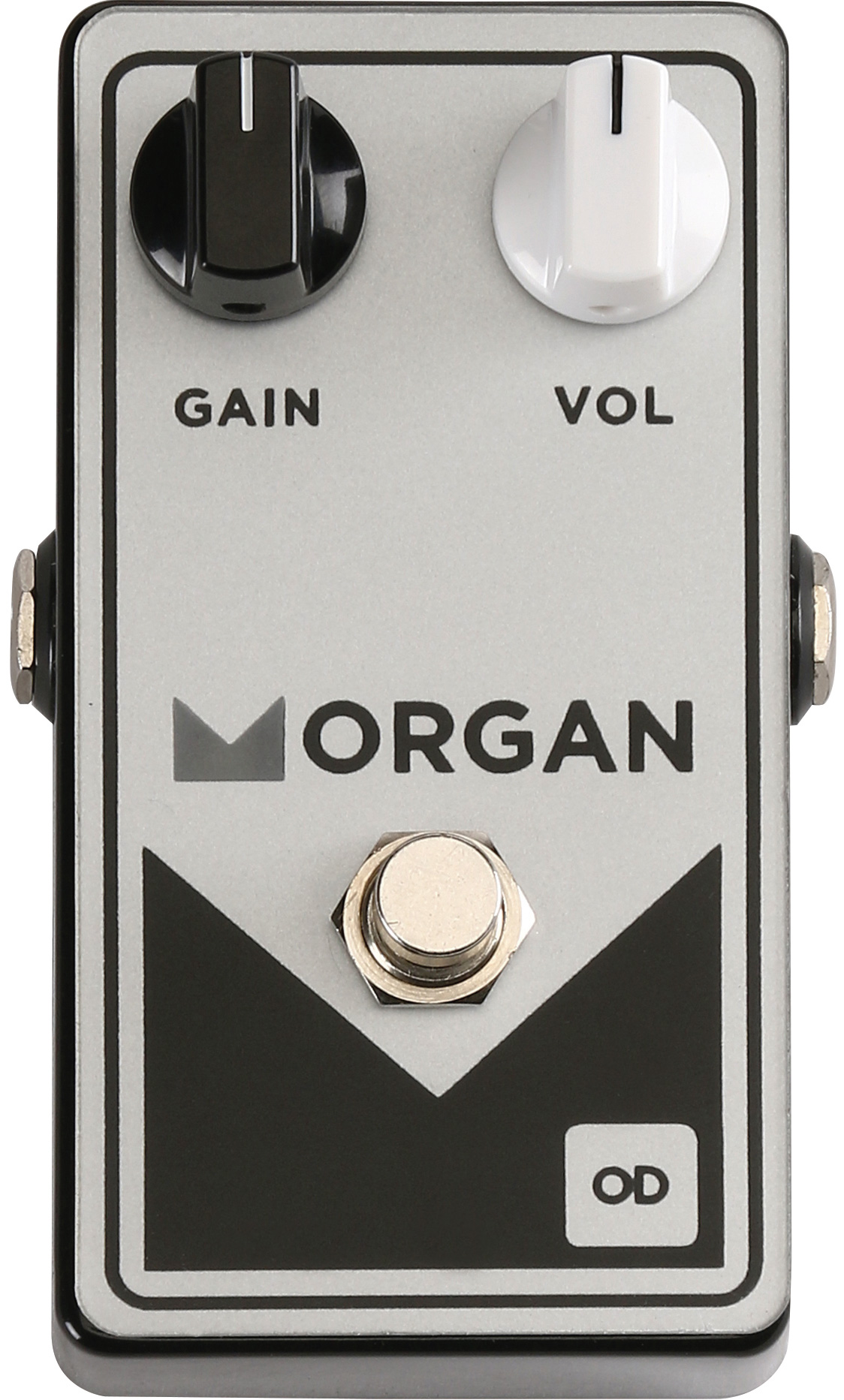 Morgan Amplification Overdrive