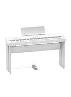 Roland KSC-90-WH Piano Stand For FP-90-WH