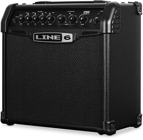 Line 6 Spider Classic 15 Combo