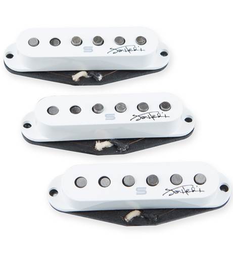 Seymour Duncan Jimi Hendrix Signature Pickup Set