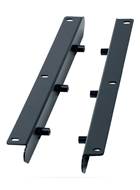QSC TMR-2 Rackmount Kit for Touchmix 30