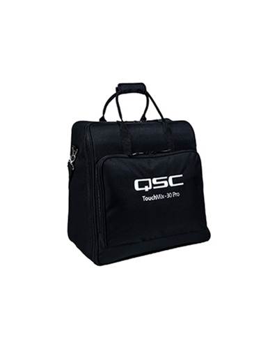 QSC TM-30 Tote Touchmix 30 Pro Tote Bag