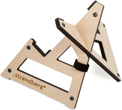 guitar stand for strandberg