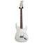 Fender Special Edition Stratocaster White Opal Sparkle RW Front View