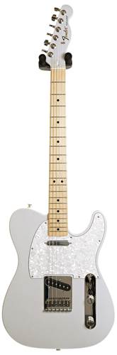 Fender Special Edition Telecaster White Opal Sparkle