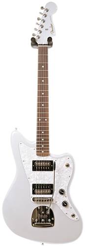 Fender Special Edition Jazzmaster HH White Opal Sparkle