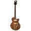 Epiphone Ltd Ed Wildkat Koa with Bigsby Front View