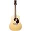 Martin RM50 Ralph Mctell Signature Front View