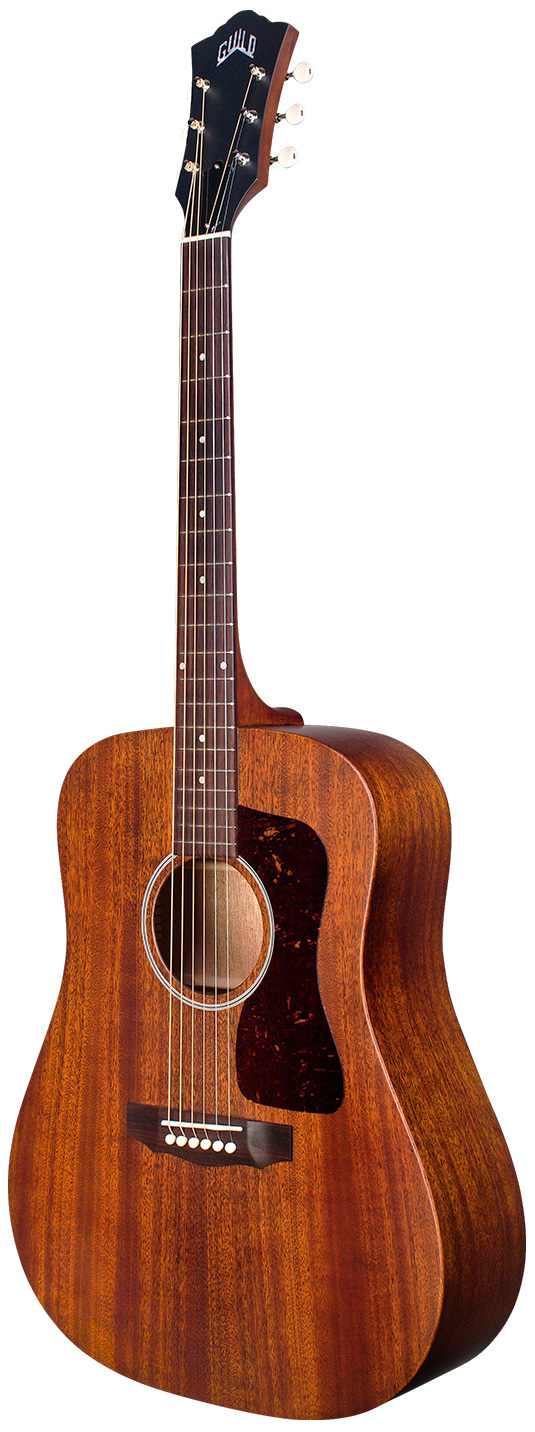 Guild D-20 Natural