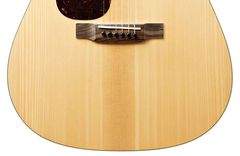 Martin DR Centennial Left Handed Martin DR Centennial Left Handed
