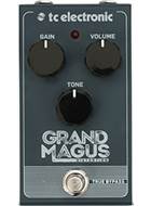 TC Electronic Grand Magus Distortion