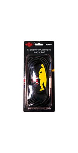 Rotosound 20ft Guitar Cable