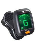 TGI TGI101 Clip On Tuner