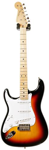 Fender Custom Shop guitarguitar Dealer Select 59 Stratocaster NOS Faded 3 Tone Sunburst MN LH 