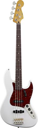 Squier Classic Vibe 60's Jazz Bass Olympic White
