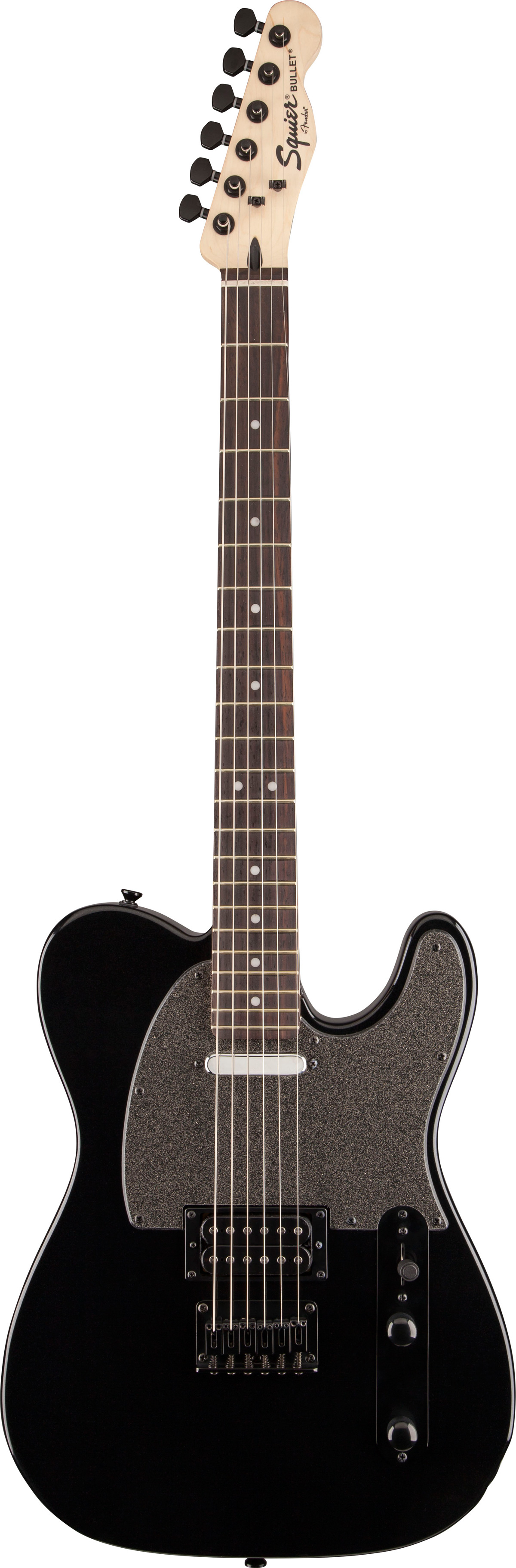 Squier bullet outlet telecaster hs