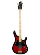 Sandberg Basic 4 String Bass Redburst MN
