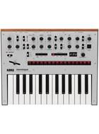 Korg Monologue Silver