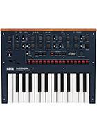 Korg Monologue Blue
