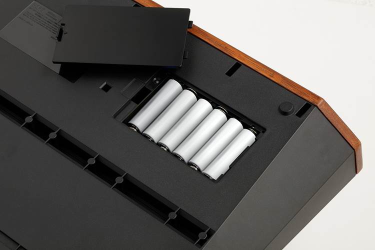 Korg Monologue Black Korg Monologue Black