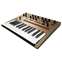 Korg Monologue Gold Front View