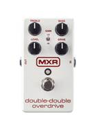 MXR M250 Double Double Overdrive